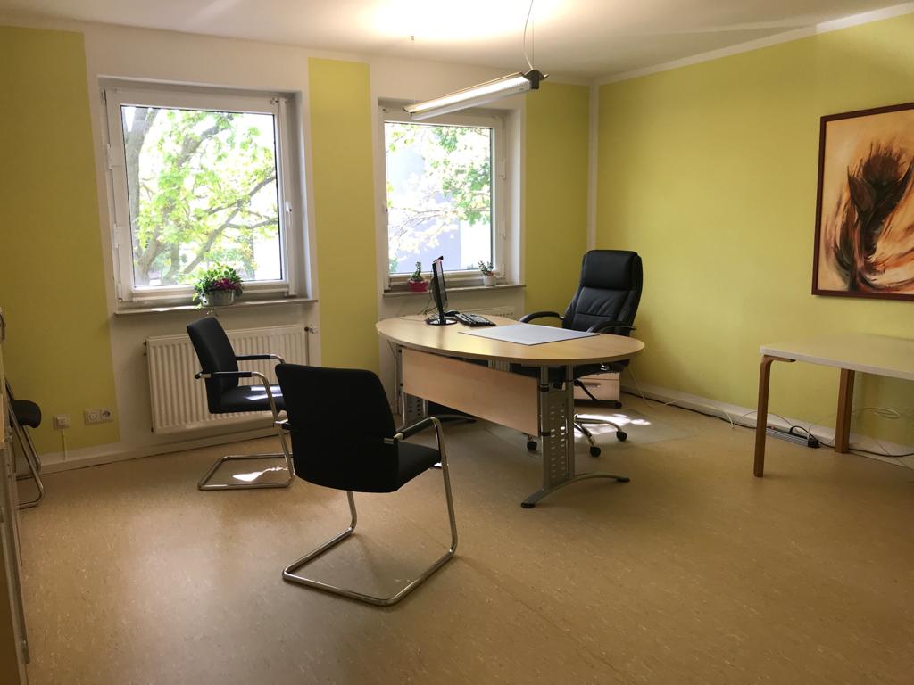 Nervenarztpraxis Dr Med H Eggers Taupadel