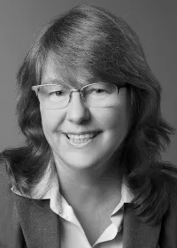 Portrait Dr. Eggers-Taupadel